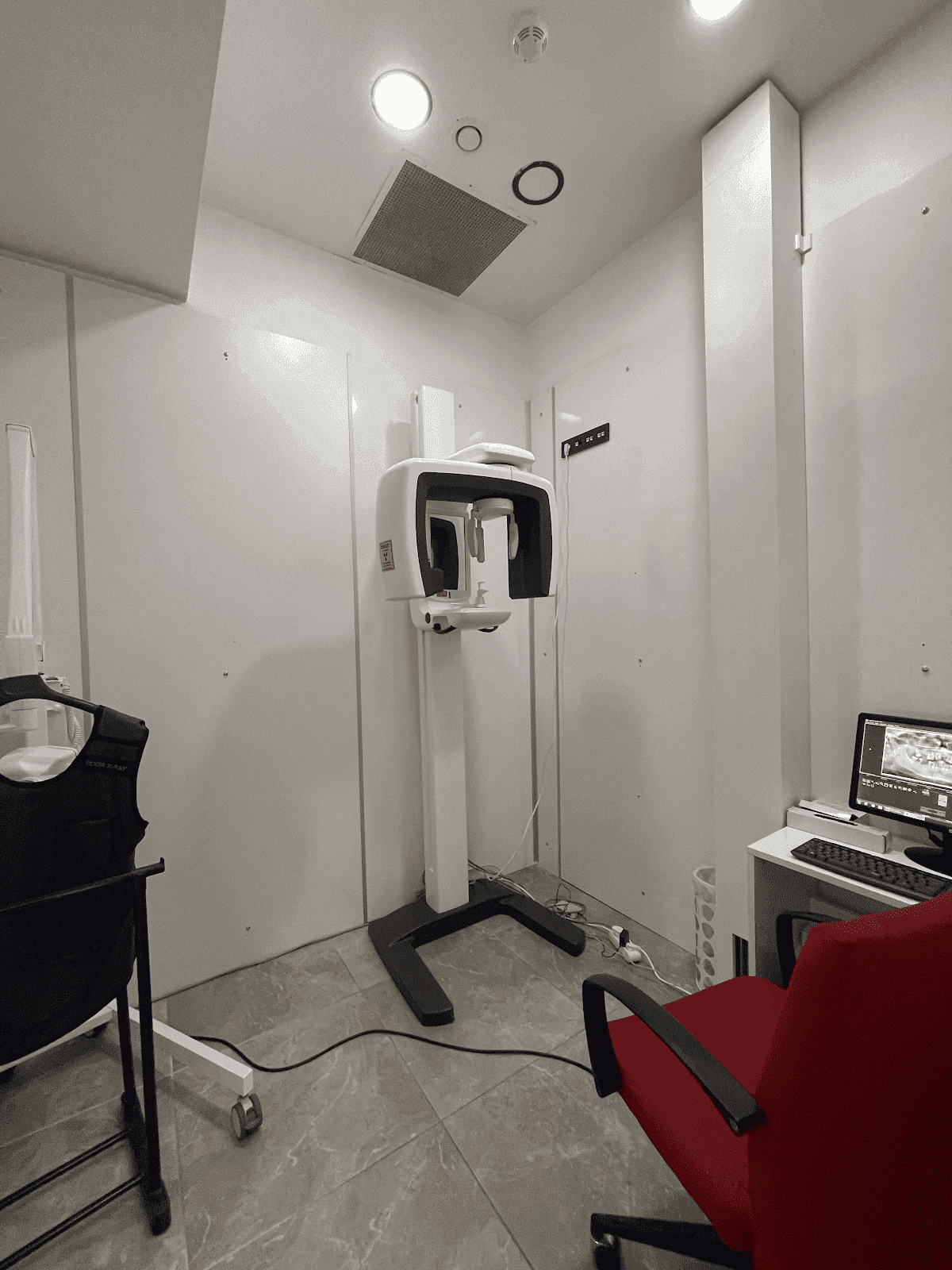 Rahat Dent Ağız ve Diş Sağlığı Polikliniği