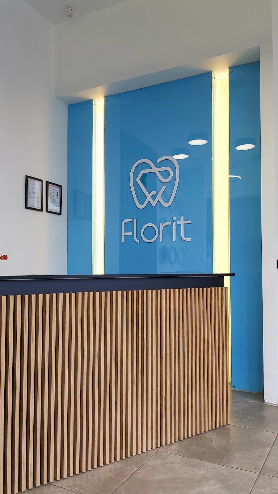 Rahat Dent Ağız ve Diş Sağlığı Polikliniği