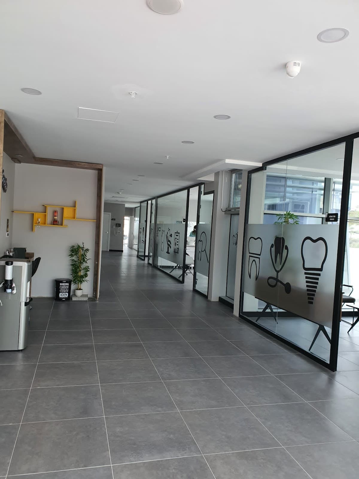 Aden Ankara Ağız ve Diş Sağlığı Polikliniği