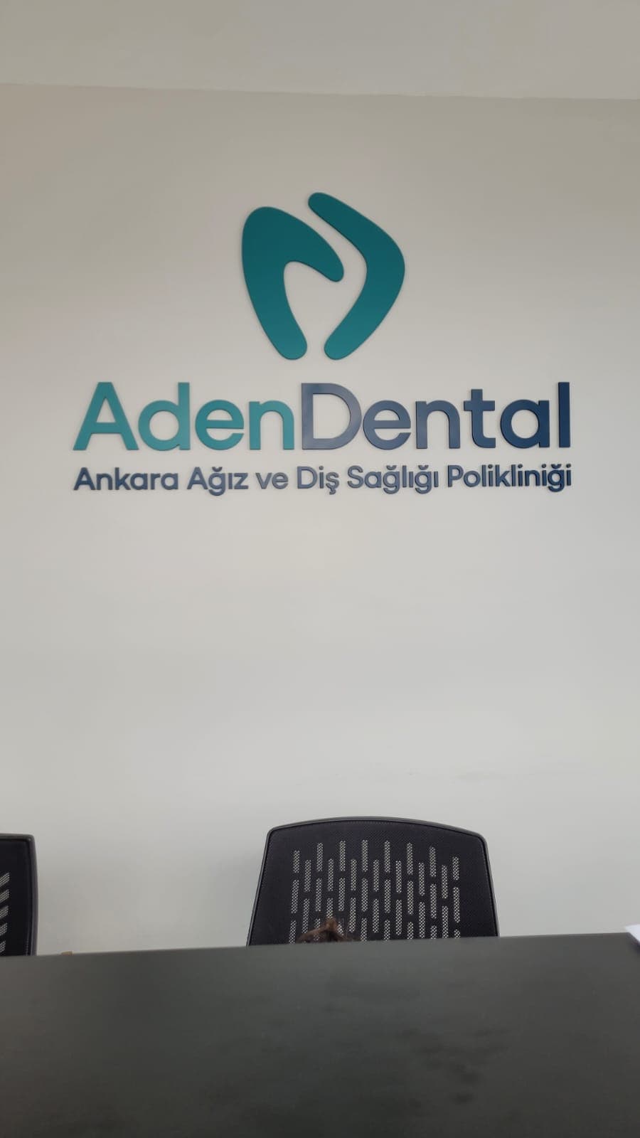 Aden Ankara Ağız ve Diş Sağlığı Polikliniği