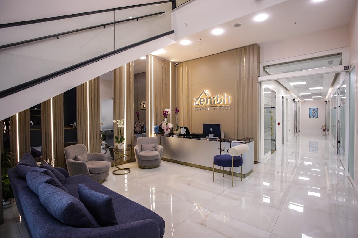 Zenith Dental Center