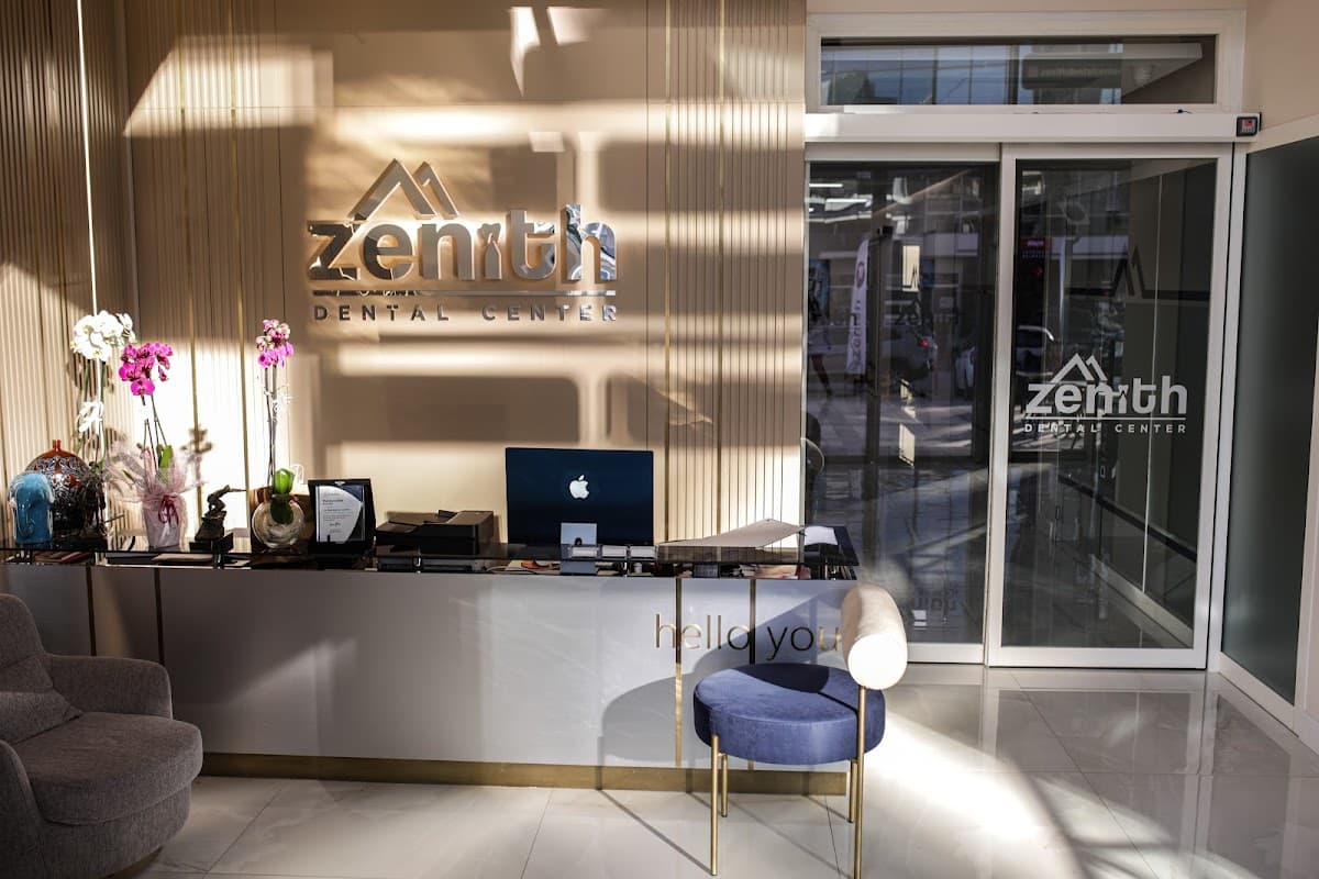 Zenith Dental Center