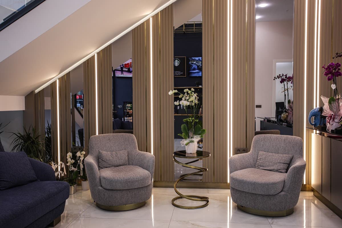 Zenith Dental Center