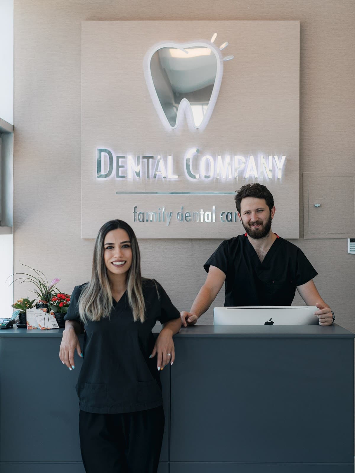 Dental Company