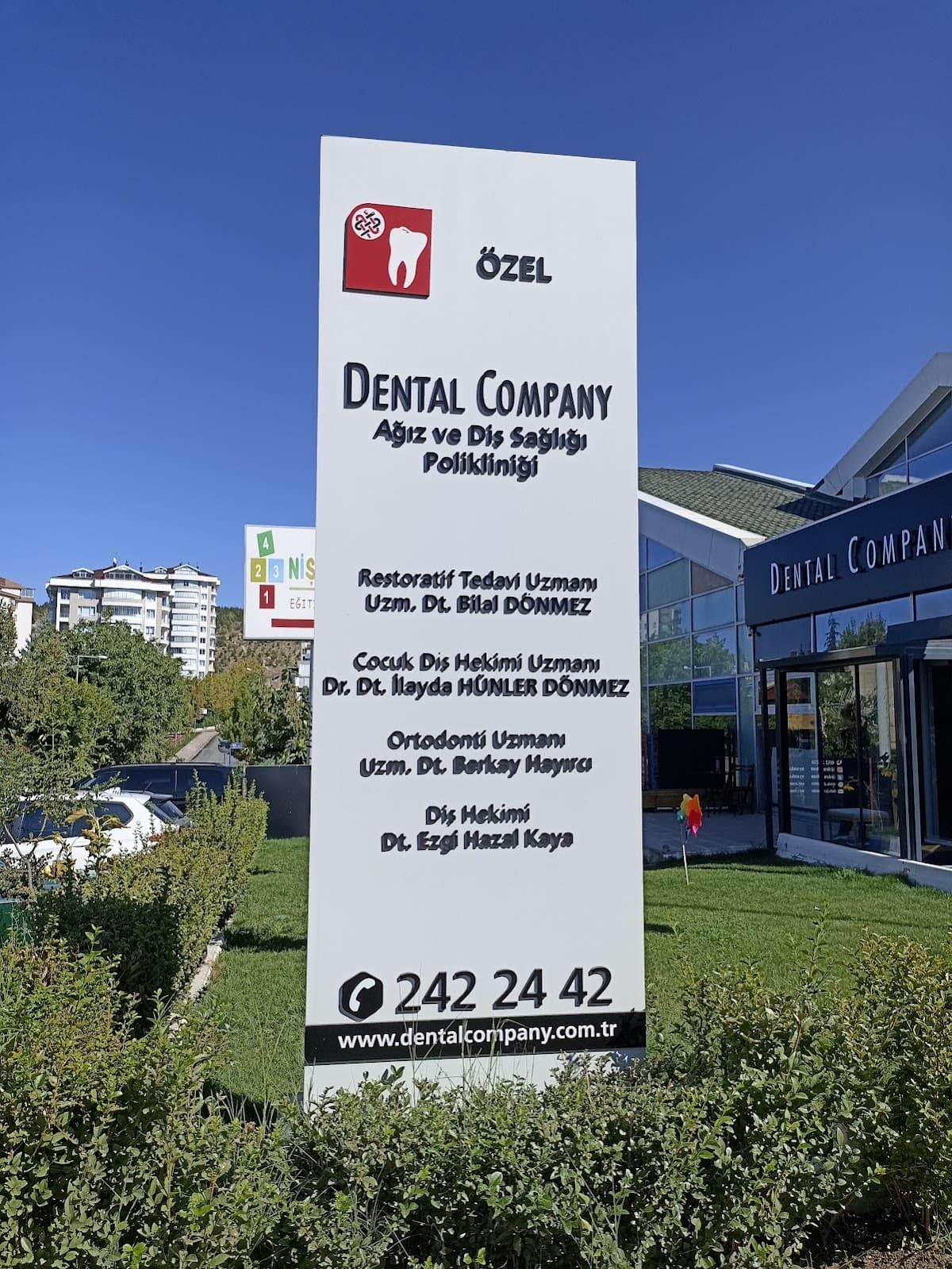 Dental Company