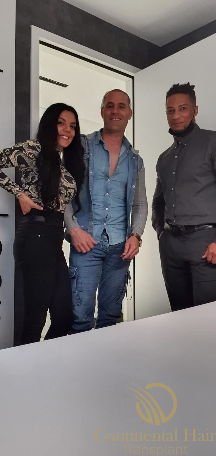 Continental Hair Transplant Istanbul