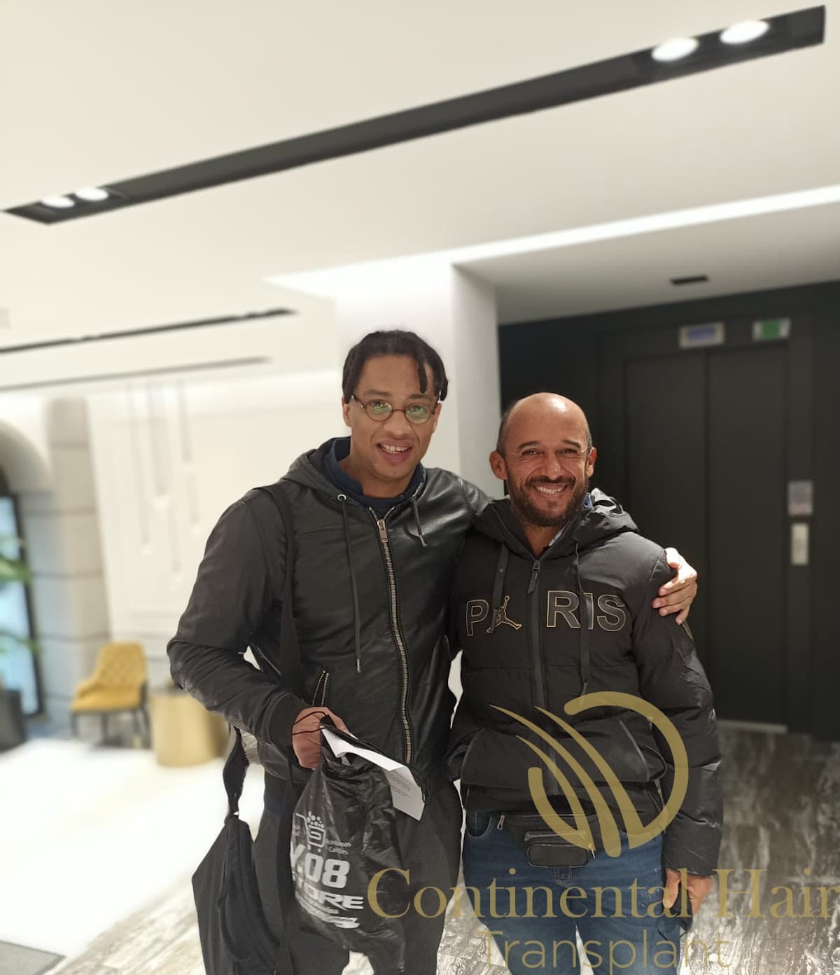 Continental Hair Transplant Istanbul