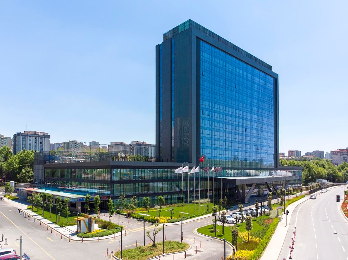 International Clinics