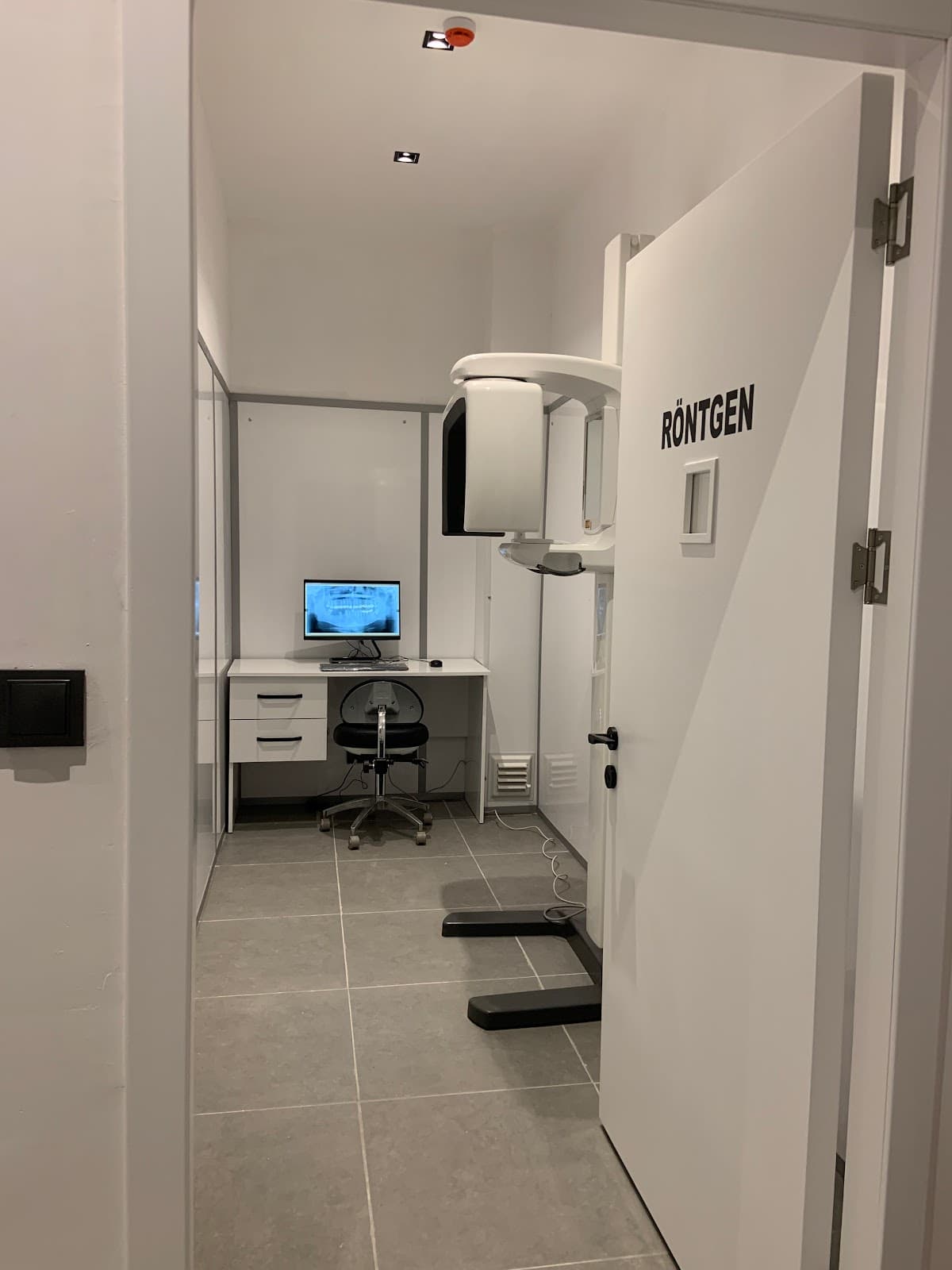 Özel MLS Dental Ağız ve Diş Sağlığı Polikliniği