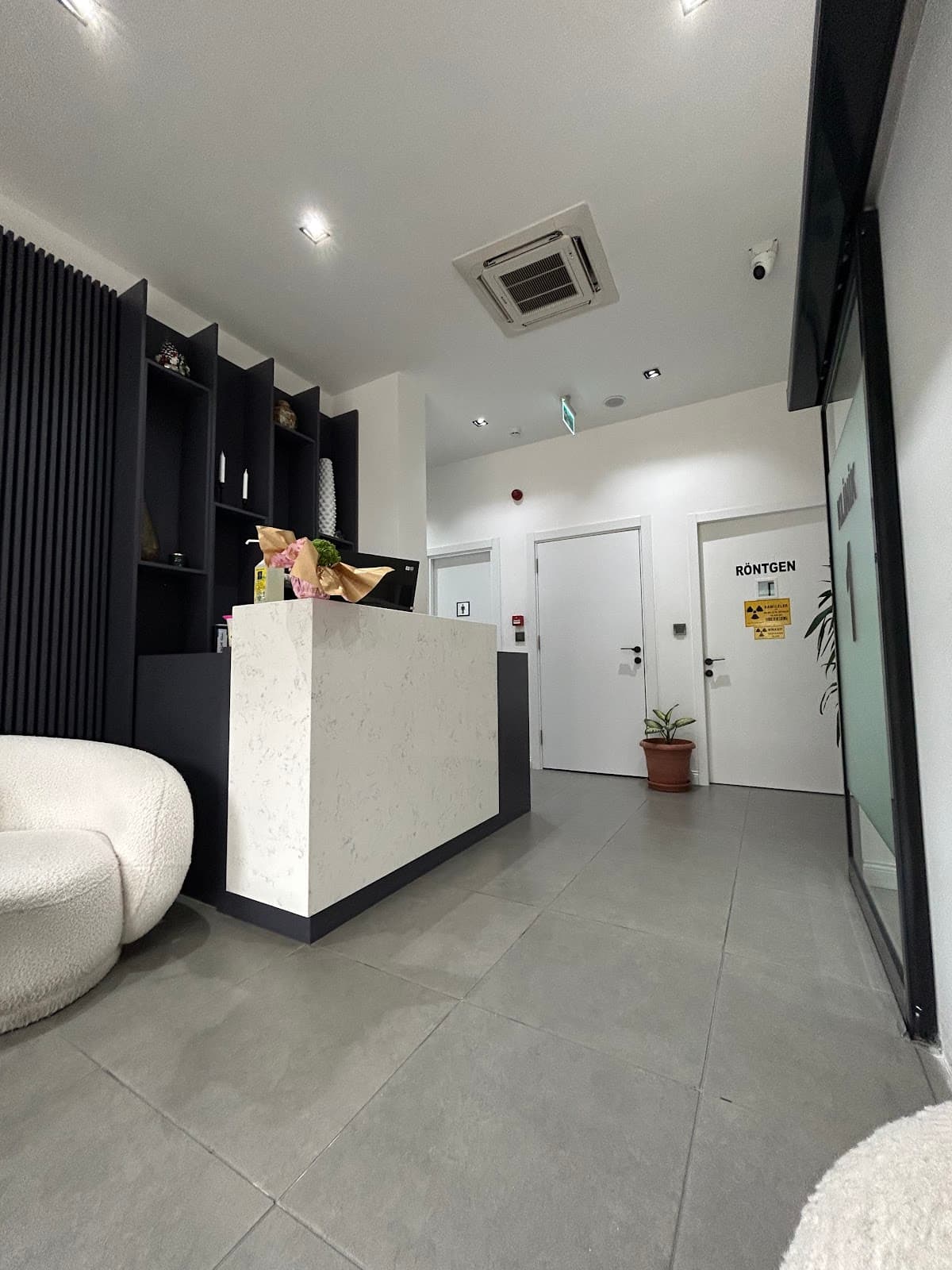 Özel MLS Dental Ağız ve Diş Sağlığı Polikliniği