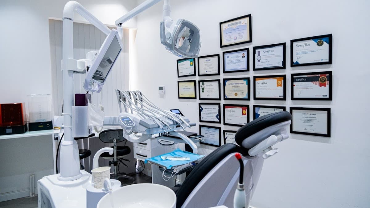 Özel MLS Dental Ağız ve Diş Sağlığı Polikliniği
