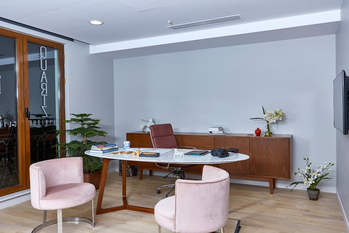 Quartz Medical Center