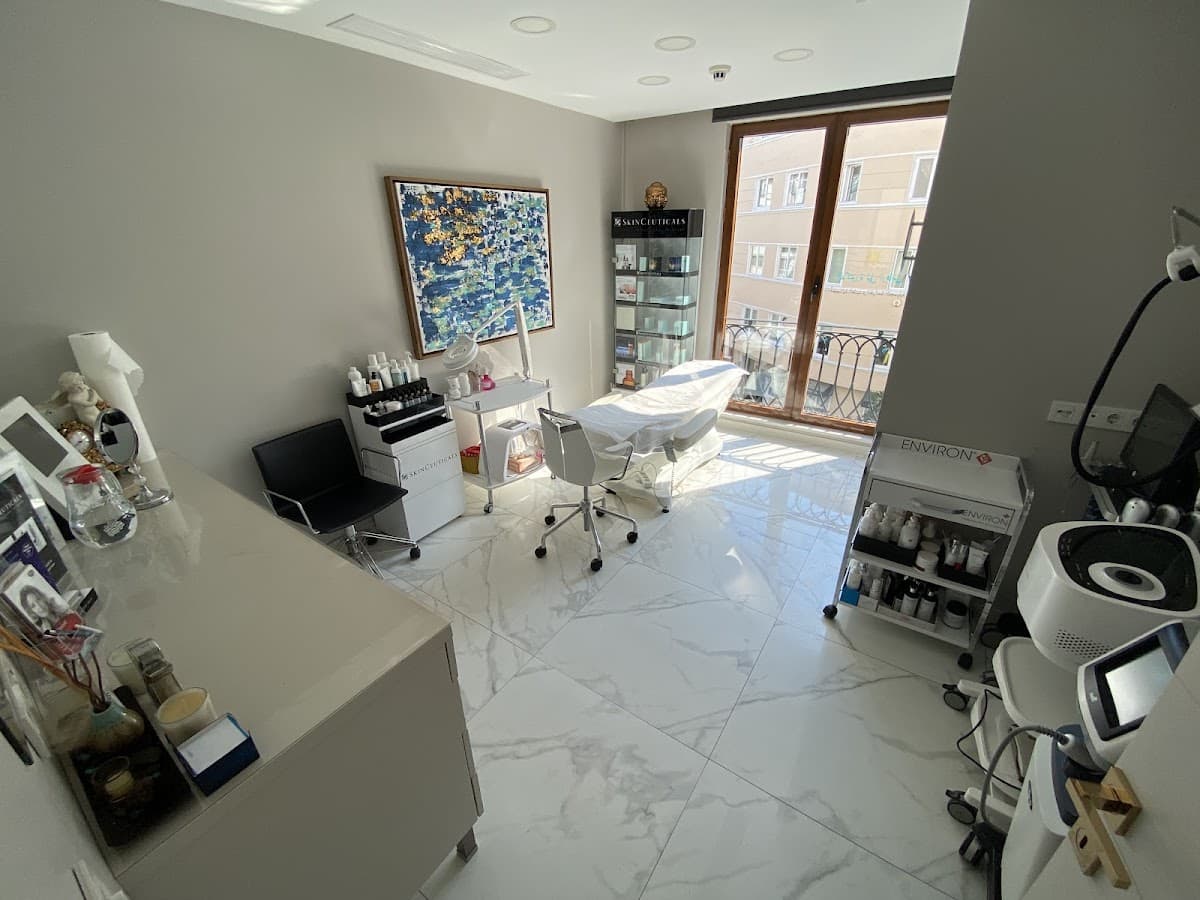 Quartz Medical Center