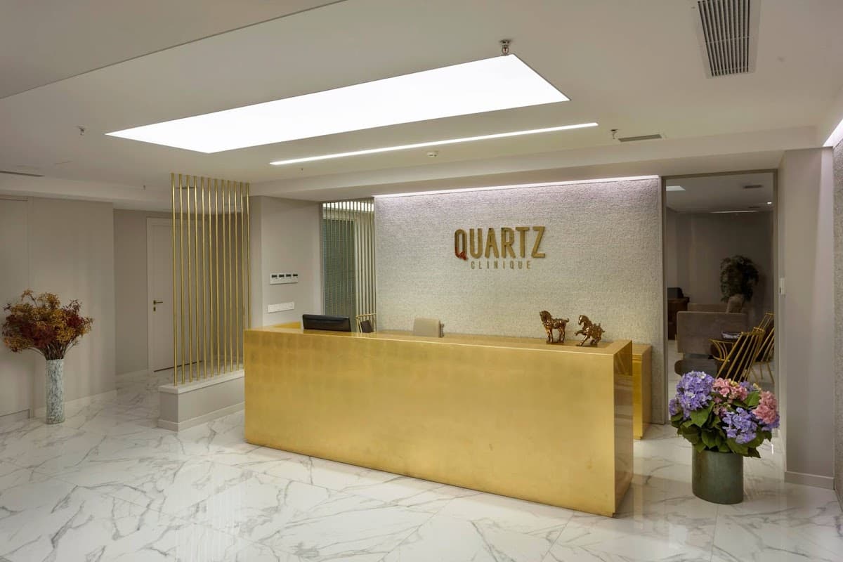 Quartz Medical Center