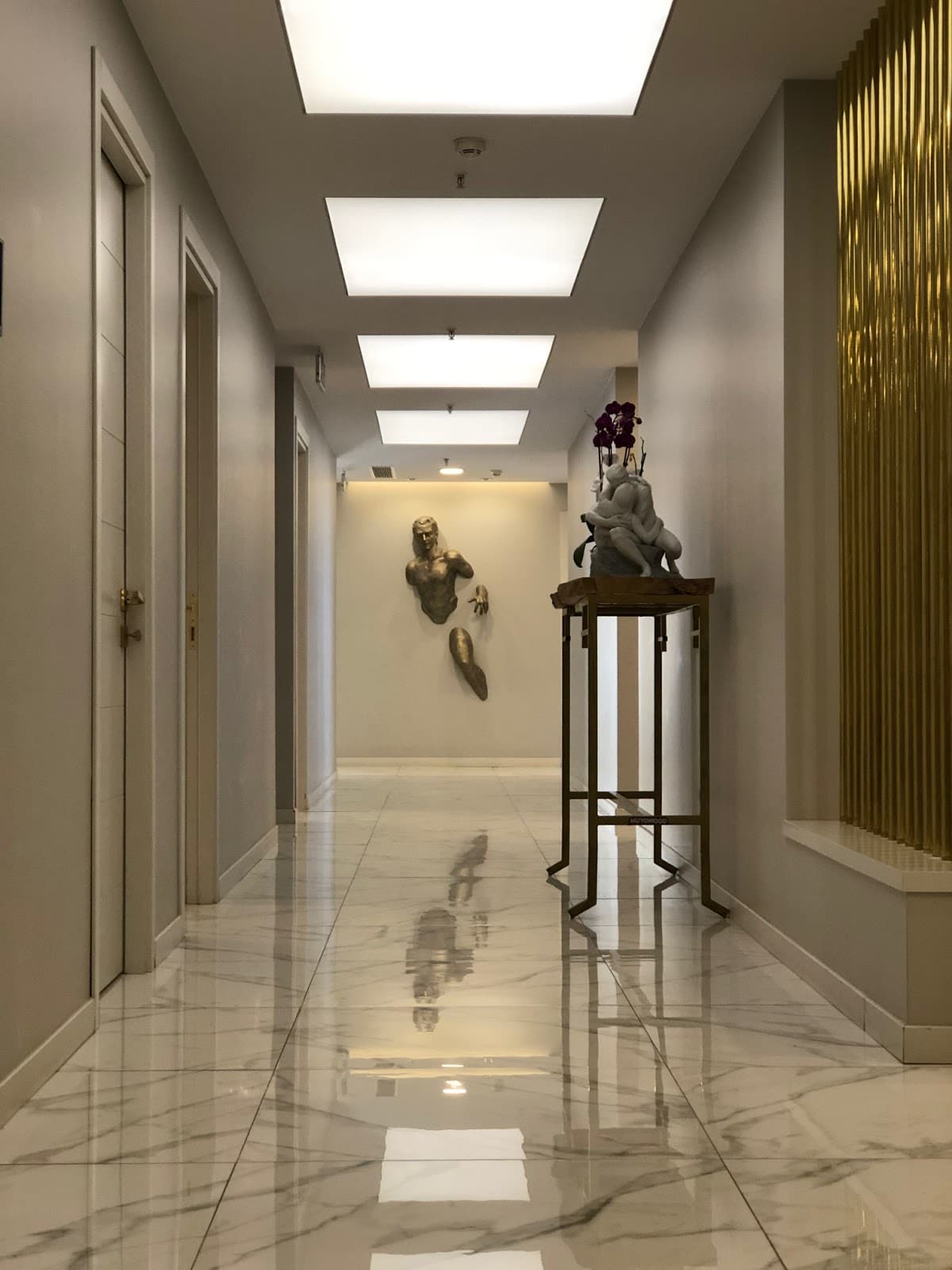 Quartz Medical Center