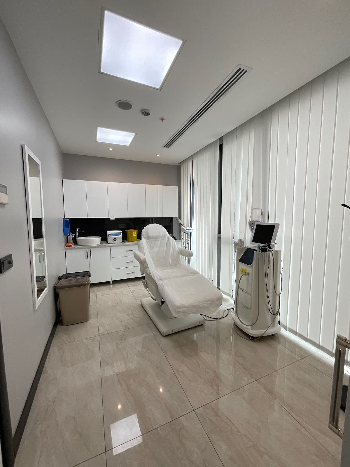 Hair Center Of Turkey