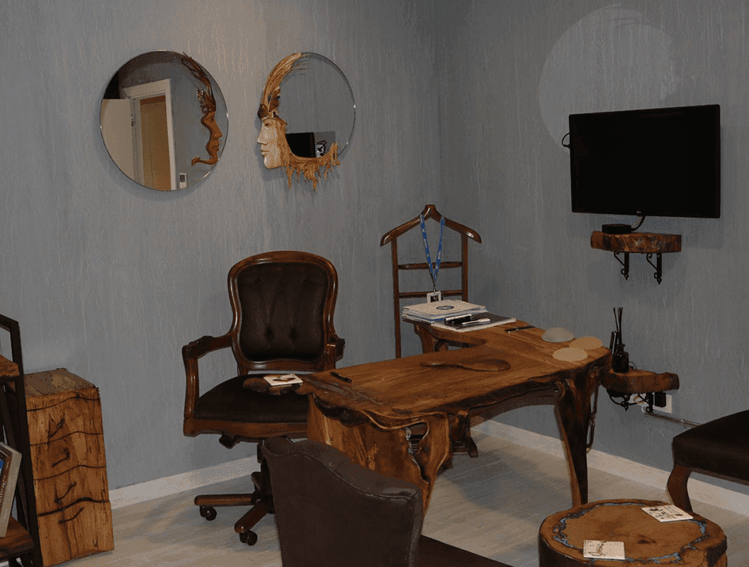 Dr. Cagdas Kazak Plastic Surgery