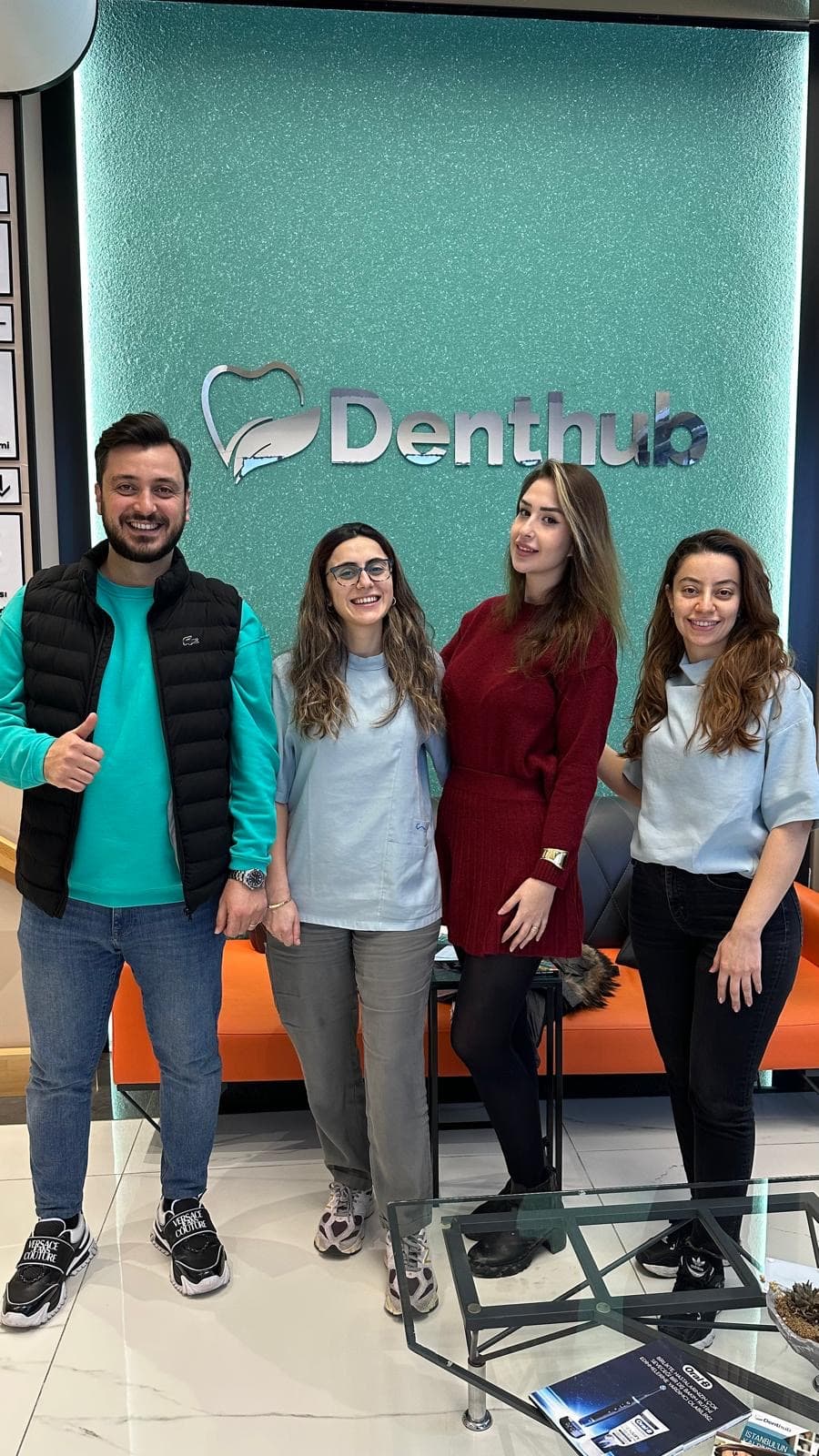 SenCard Dental Ataşehir