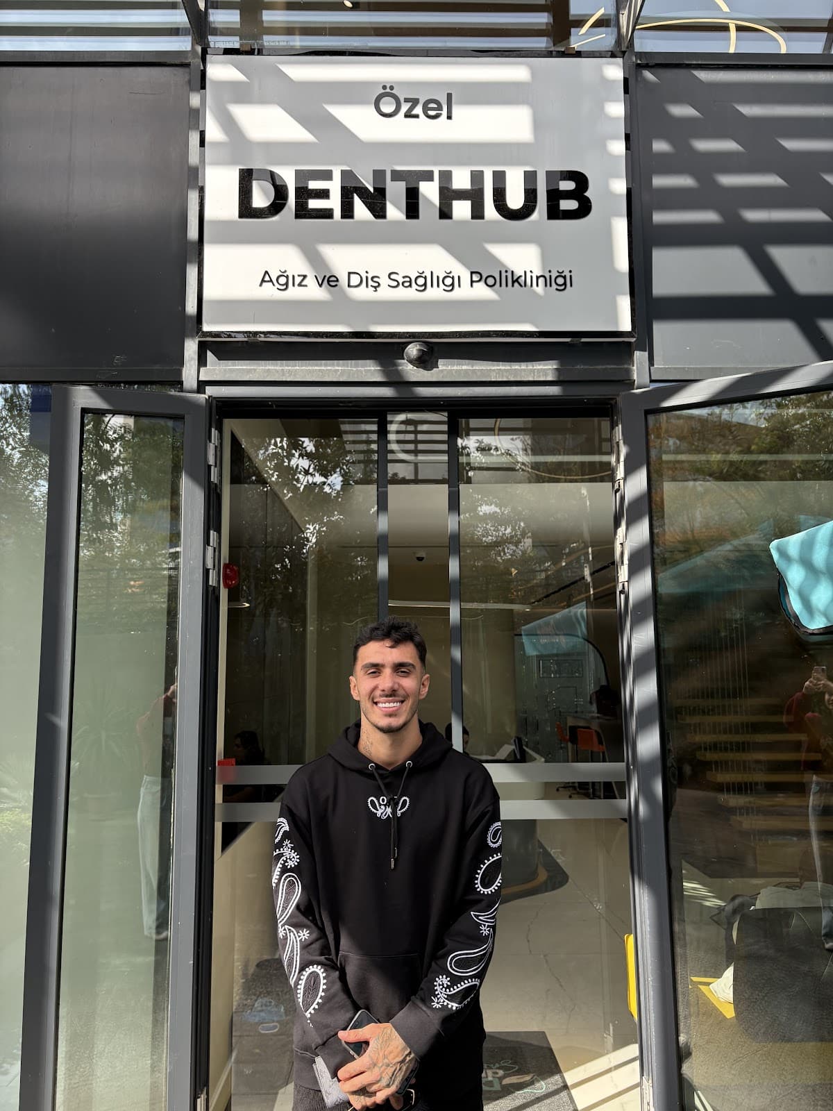 SenCard Dental Ataşehir