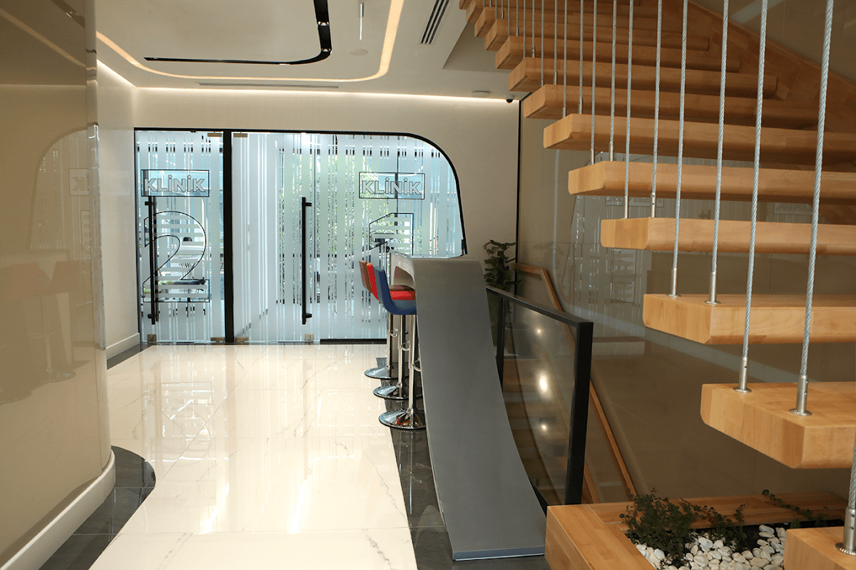 SenCard Dental Ataşehir