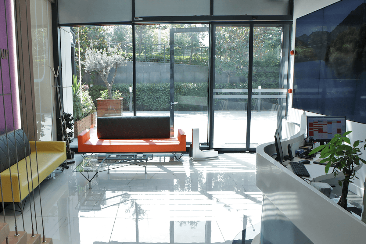 SenCard Dental Ataşehir