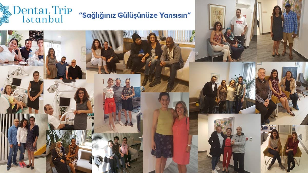 Dental Trip İstanbul