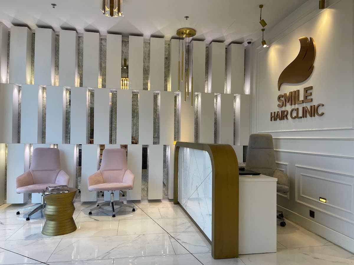 Smile Hair Clinic