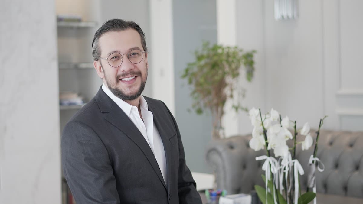 Dr. Serbülent Güzey