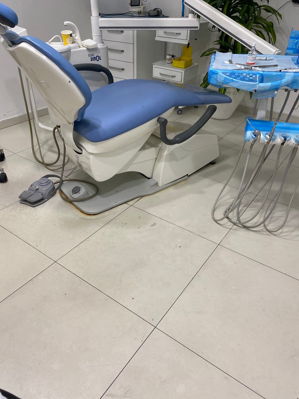 İstanbul Diş Hastanesi 24 Saat Açık Nöbetçi Diş Kliniği