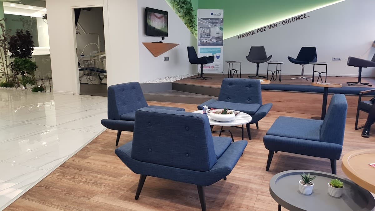 İstanbul Diş Hastanesi 24 Saat Açık Nöbetçi Diş Kliniği