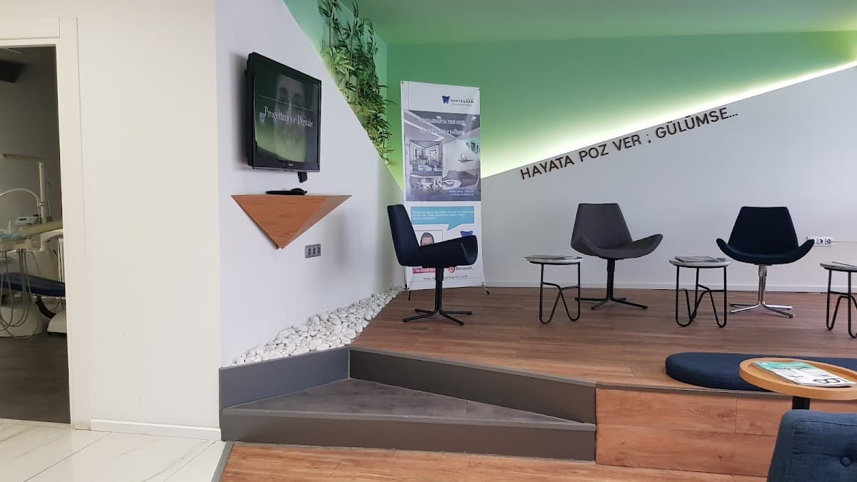 İstanbul Diş Hastanesi 24 Saat Açık Nöbetçi Diş Kliniği