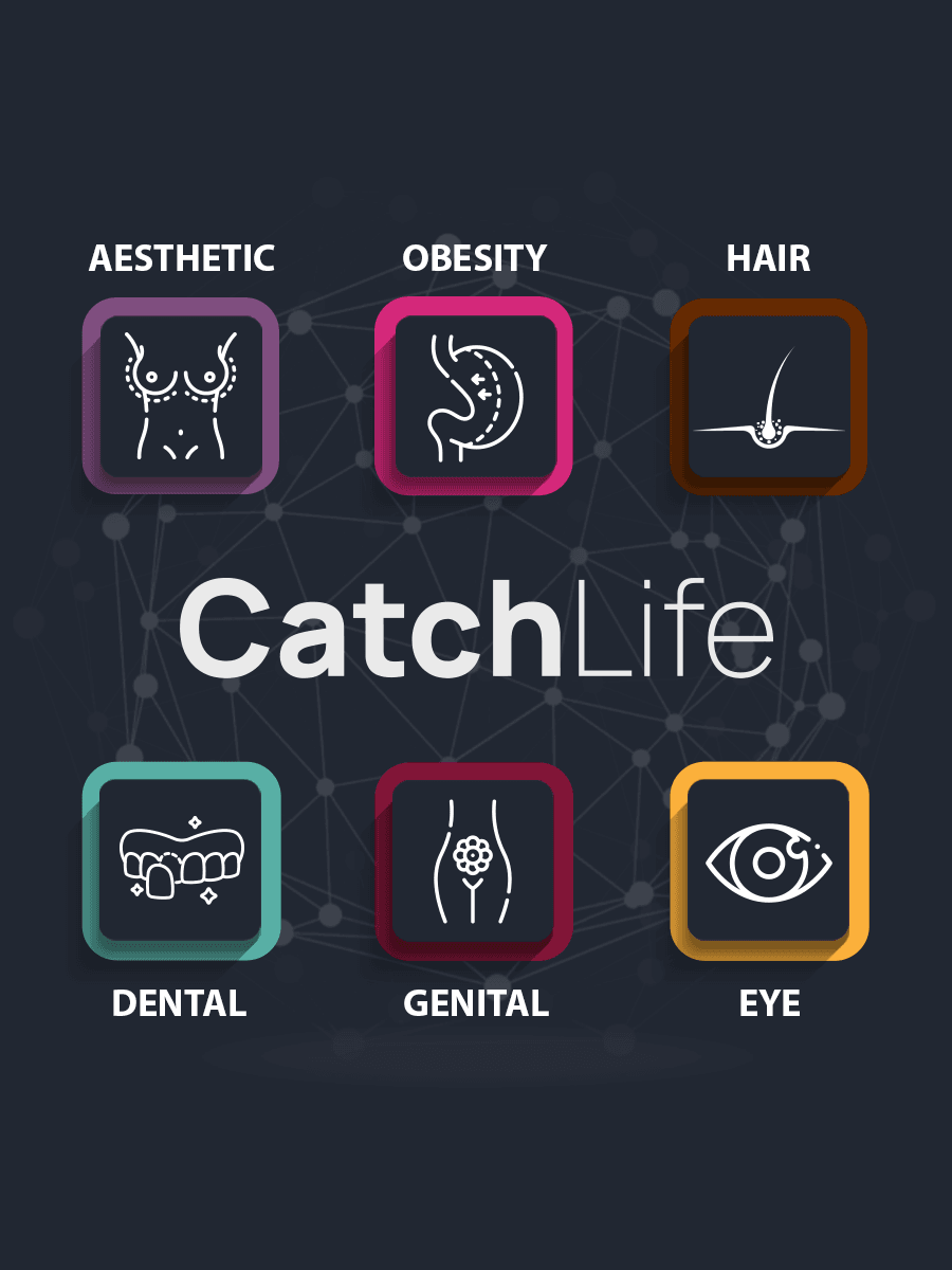 Catchlife Aesthetic