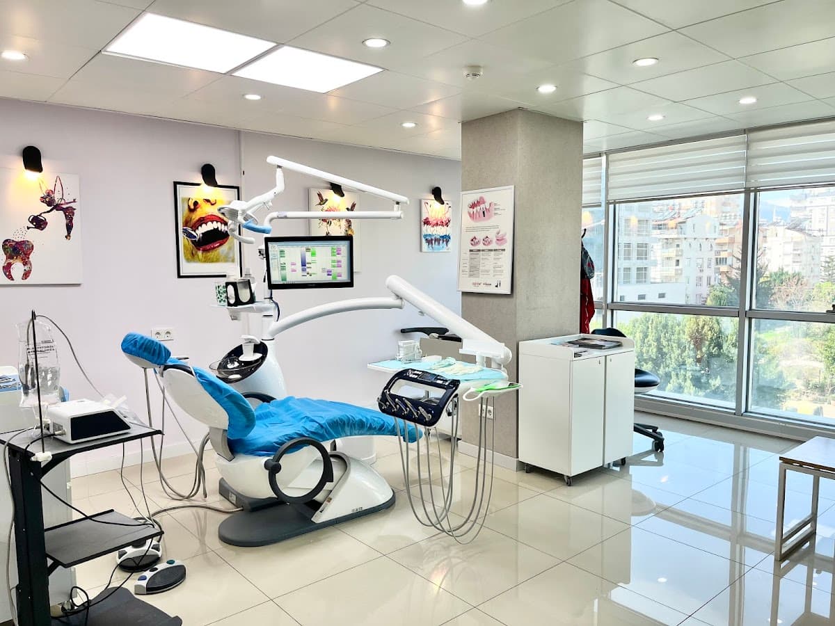 Papatya Dental Hospital