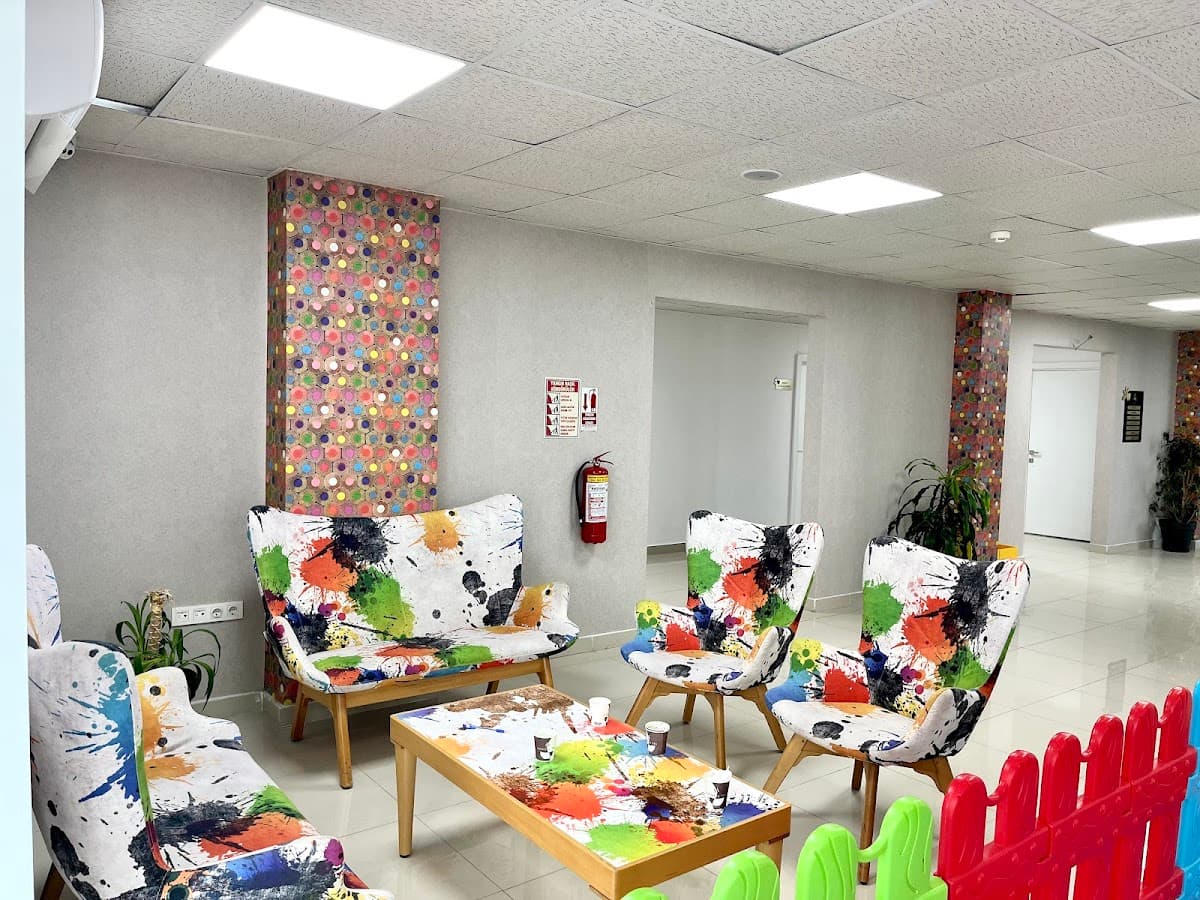 Papatya Dental Hospital