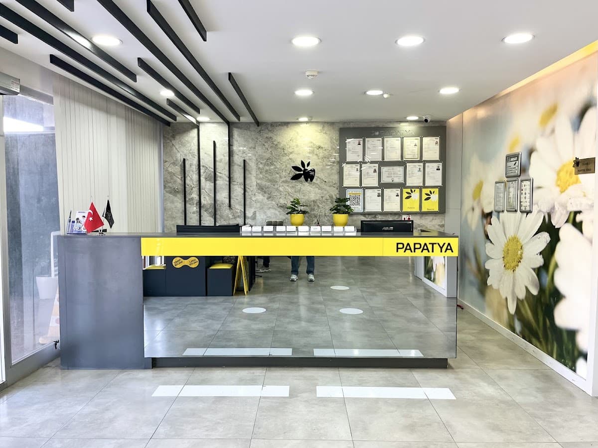 Papatya Dental Hospital