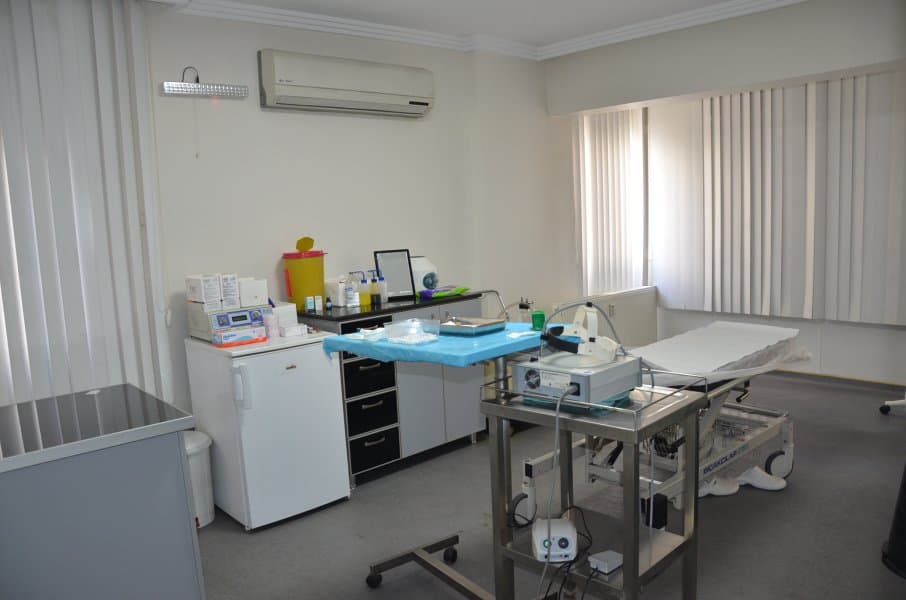 Prof. Dr. Ahmet Seyhan