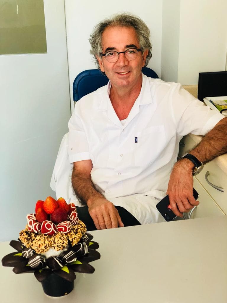 Prof. Dr. Ahmet Seyhan