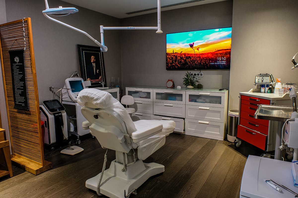 Ankara Estetik Cerrahi