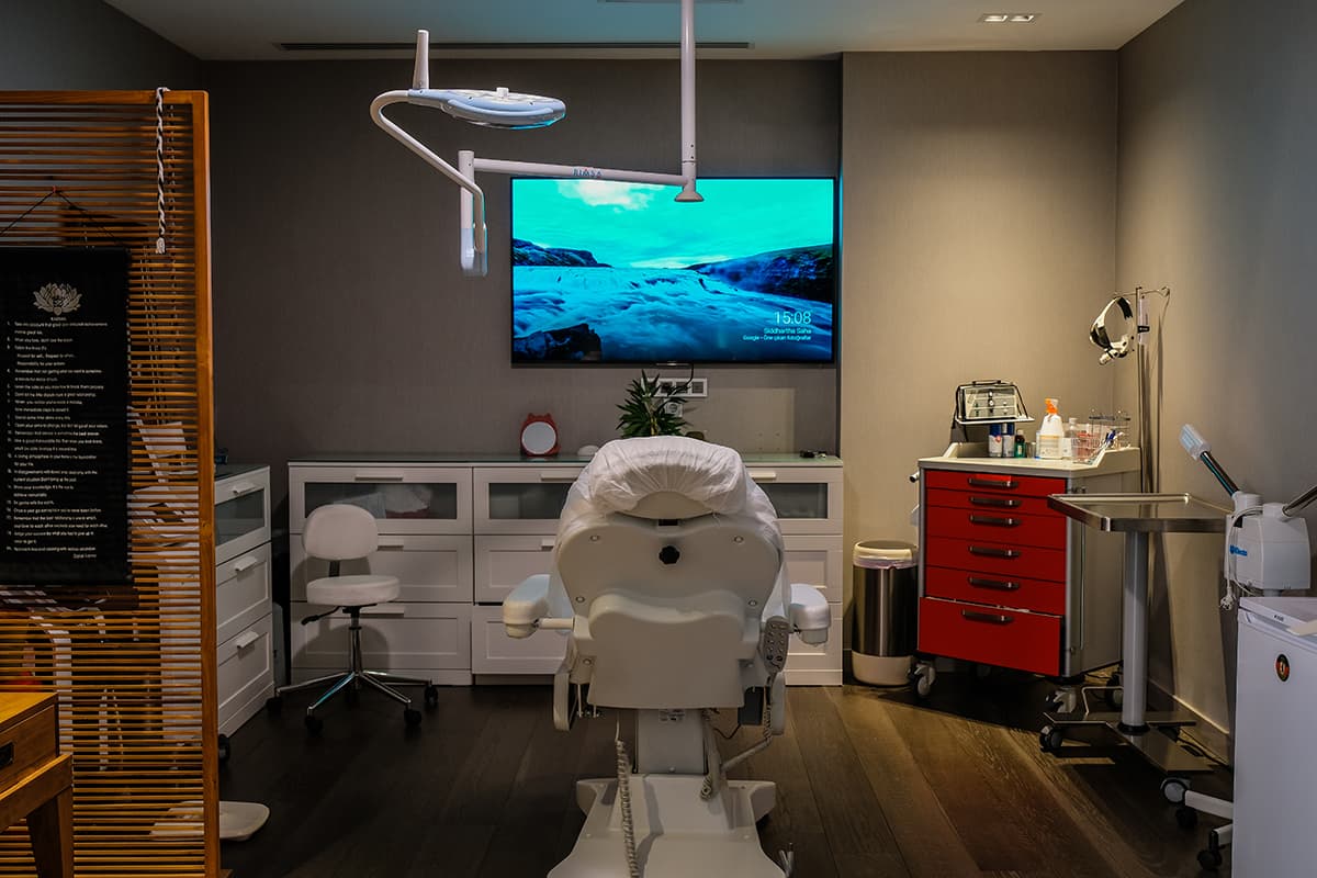 Ankara Estetik Cerrahi