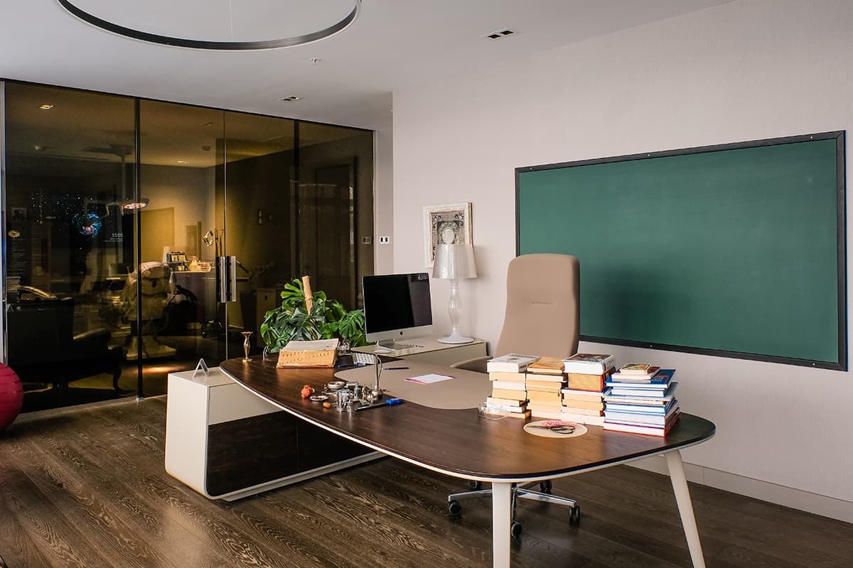 Ankara Estetik Cerrahi