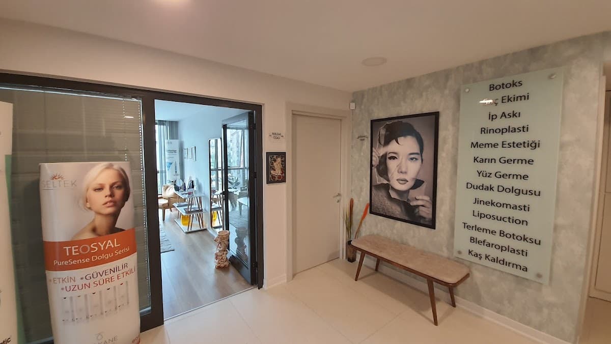 Op. Dr. Çağlayan Karaman