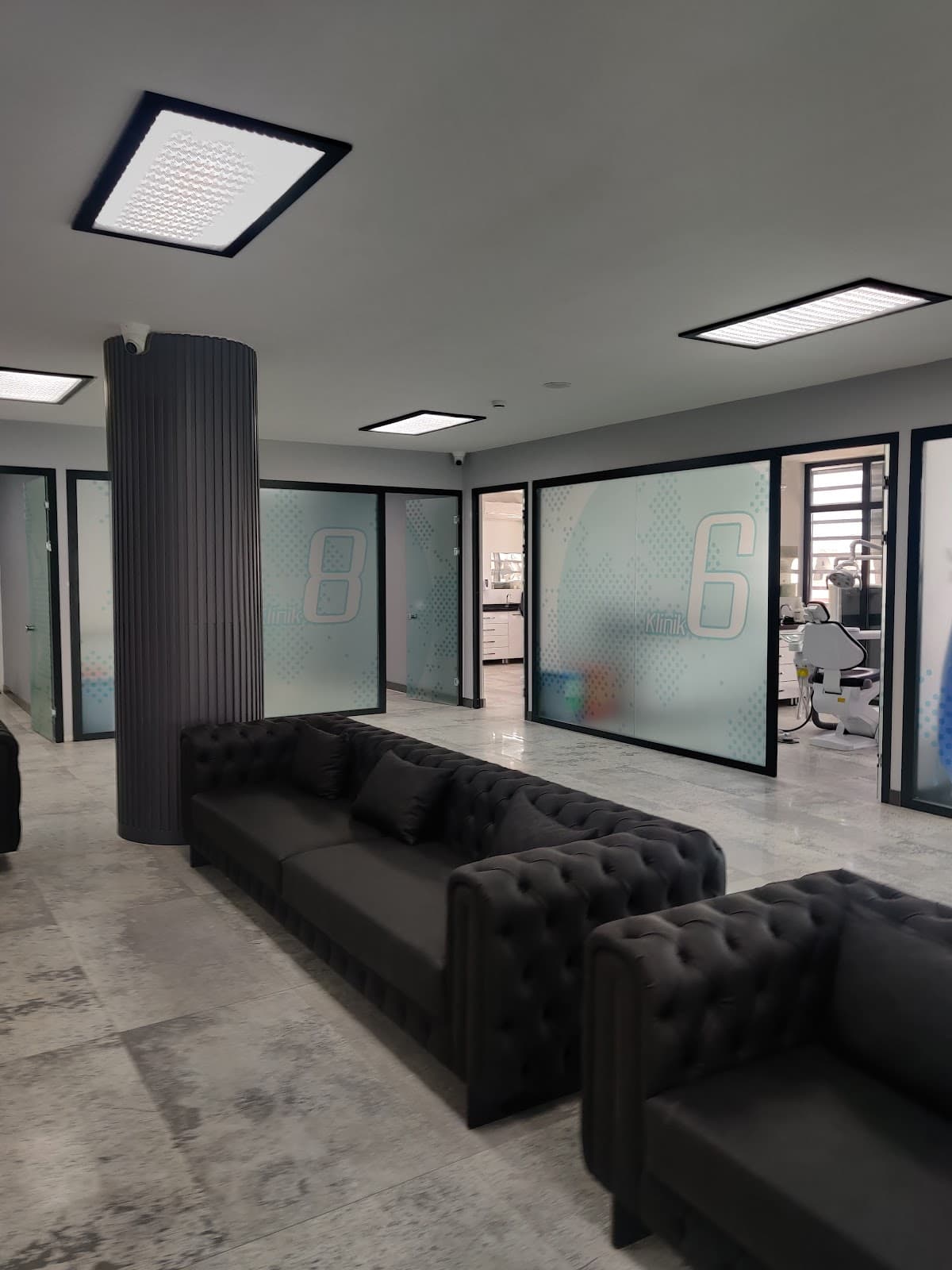 Etlik Global Ankara Ağız ve Diş Sağlığı Polikliniği