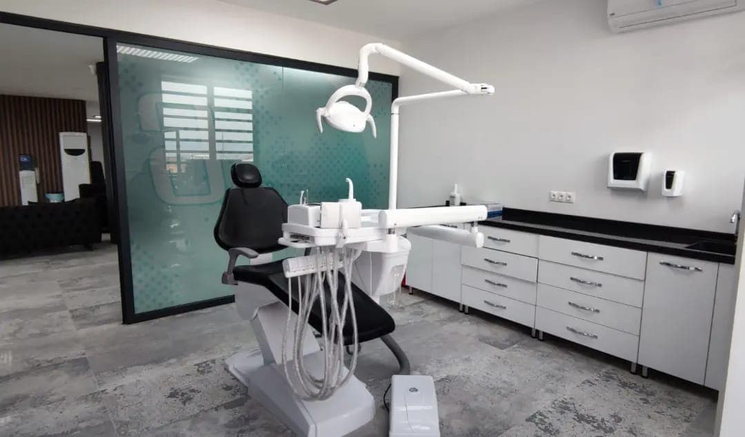 Etlik Global Ankara Ağız ve Diş Sağlığı Polikliniği