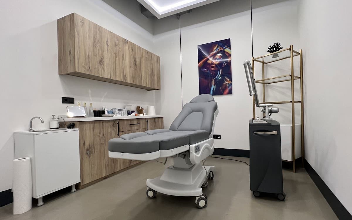 Clinimed Nişantaşı Polikliniği