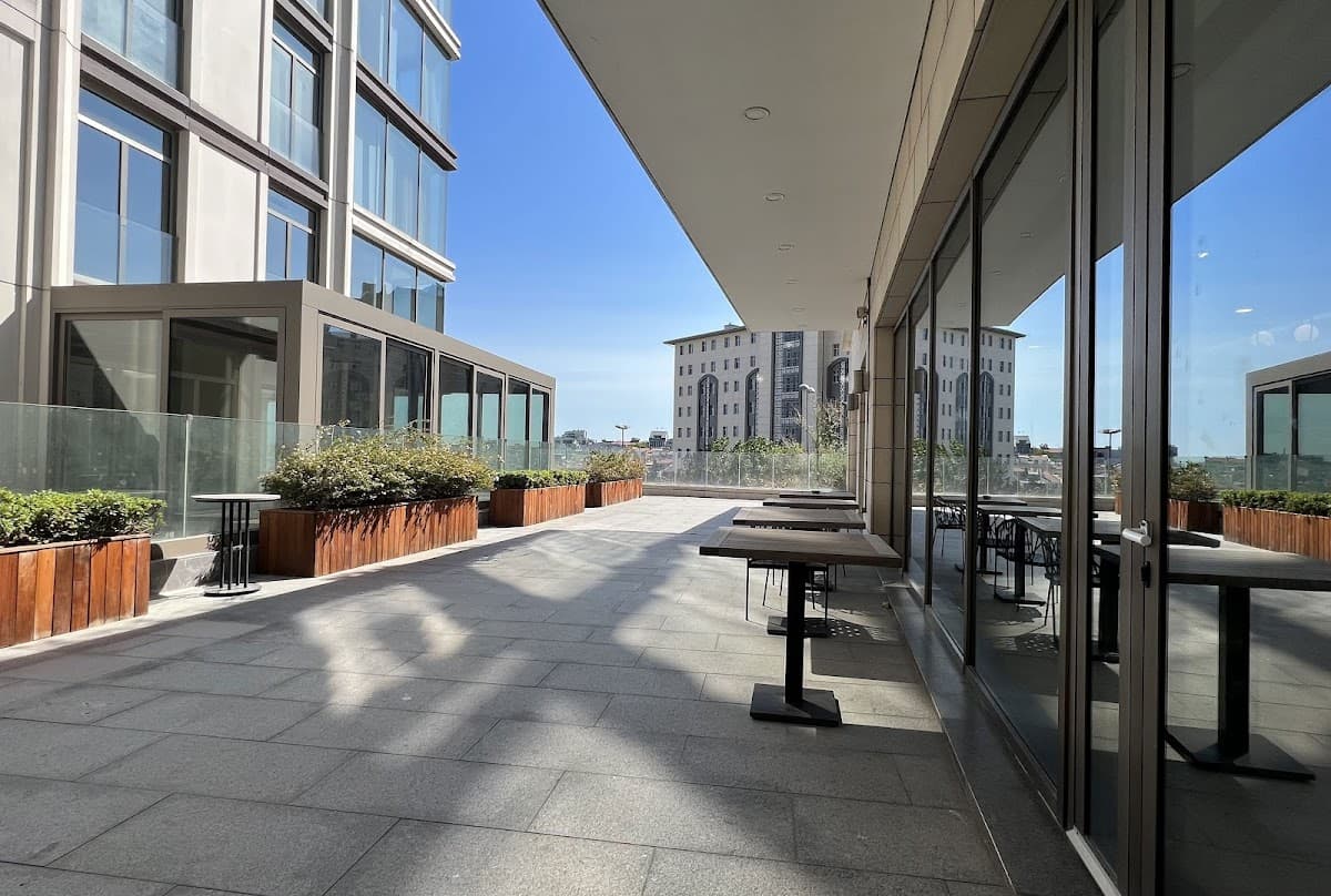 Clinimed Nişantaşı Polikliniği