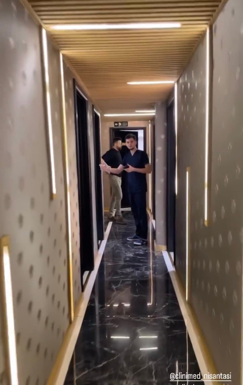 Clinimed Nişantaşı Polikliniği