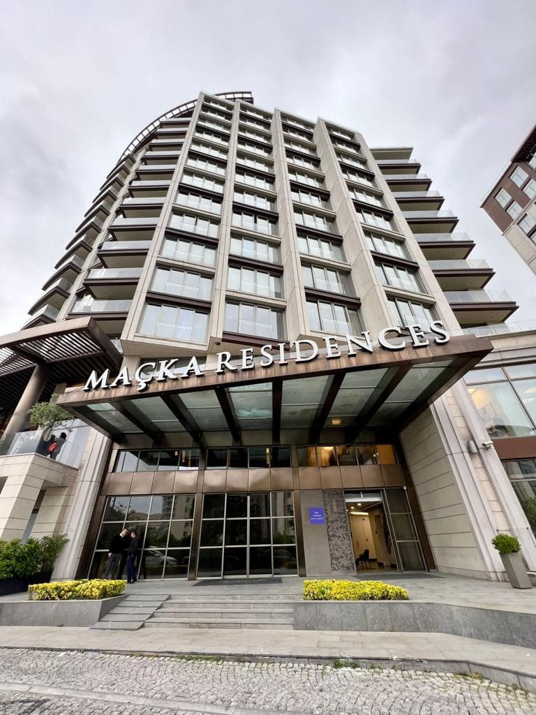 Clinimed Nişantaşı Polikliniği