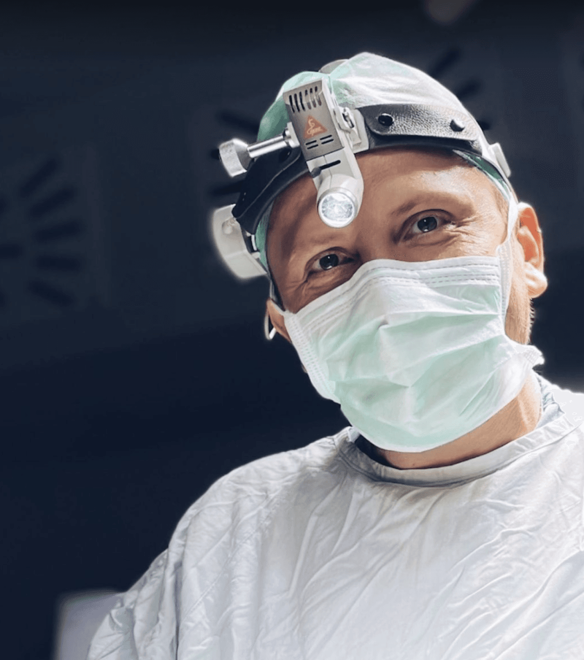 Op. Dr. Burak Alhan - Rhinoplasty Turkey