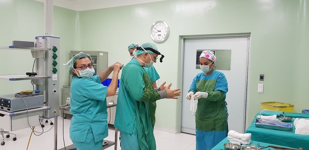 Op.Dr.Cihan Uçar Estetik Cerrahi Meme, Yüz ve Karın Estetiği