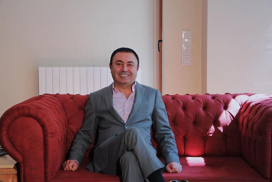 Op. Dr. Muzaffer Celik